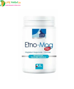 ETNOSANTE ETNO MAG Bisglycinate 30 Gélules