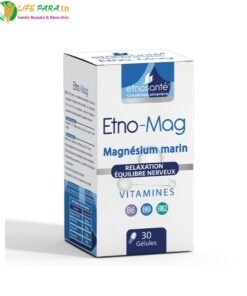 ETNOSANTE ETNO-MAG Relaxation & Équilibre Nerveux – 30 Gélules
