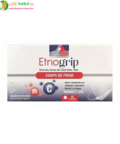 ETNOSANTE ETNOGRIP Coups de Froid 15 Comprimés