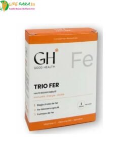 GH TRIO FER 30 Gélules