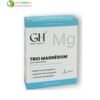 GH TRIO Magnésium 30 Gélules