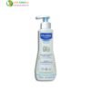 MUSTELA Eau Nettoyante Sans Rinçage 300 ml