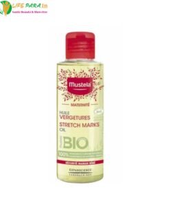 MUSTELA Huile Anti Vergetures Bio 105ML