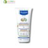 MUSTELA Shampoing Crème Démêlant et Nourrissant 200ML