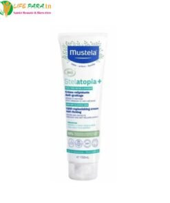MUSTELA Stelatopia+ Crème Relipidante Anti Grattage 150 ml