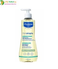 MUSTELA Stelatopia Huile Lavante 500ML