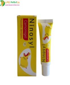 NINOSYL CAMOMIGEL Gel Gingival Bébé 15ML