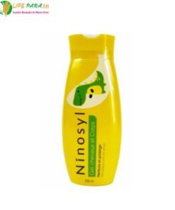 NINOSYL Gel Lavant Cheveux et Corps 250ML