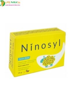 NINOSYL Savon Bébé 100 g