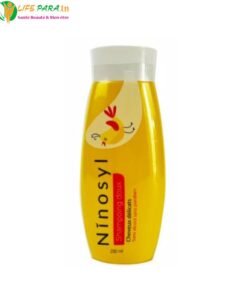 NINOSYL Shampoing Doux 250ml