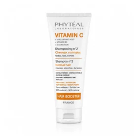 PHYTEAL Shampooing N°2 Cheveux Normaux 250ml