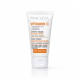 PHYTEAL Vitamine C Crème Visage 50 ml