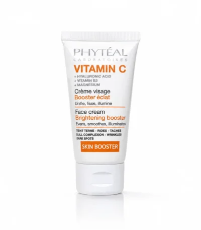 PHYTEAL Vitamine C Crème Visage 50 ml