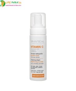 PHYTEAL Vitamine C Mousse Nettoyante 200 ml