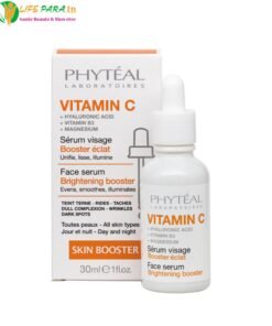 PHYTEAL Vitamine C Sérum Visage 30 ml