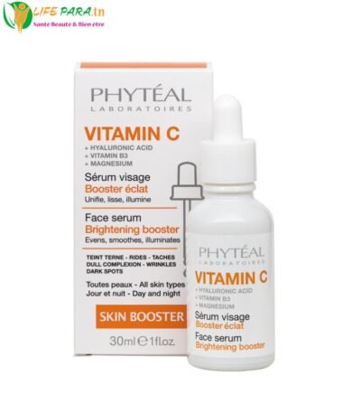 PHYTEAL Vitamine C Sérum Visage 30 ml