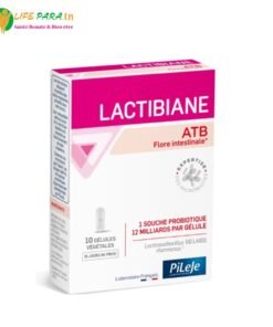 PILEJE Lactibiane ATB 10 gélules