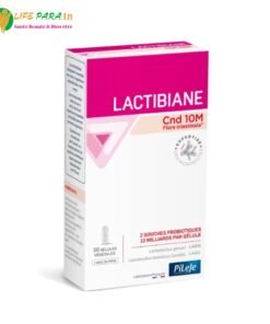 PILEJE Lactibiane CND 10M 30 gélules