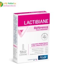 PILEJE Lactibiane Reference – 10 gélules