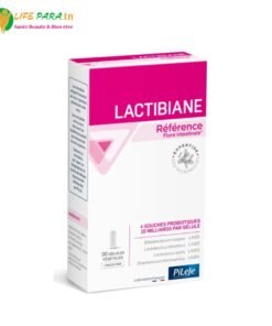 PILEJE Lactibiane Reference – 30 gélules