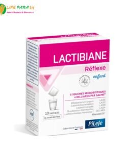 PILEJE Lactibiane Réflexe Enfant – 10 sachets