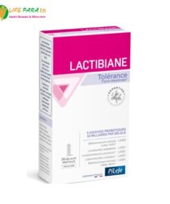 PILEJE Lactibiane Tolerance – 30 gélules