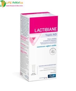 PILEJE Lactibiane Topic AD Baume Émollient 125 ml