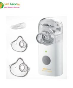 PLUSMED Nébuliseur portable RespiAid Mesh-01