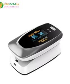 PLUSMED Oxymètre de pouls OxyCheck