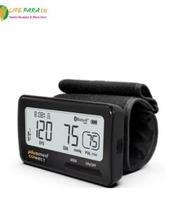 PLUSMED Tensiomètre à brassard CONNECT