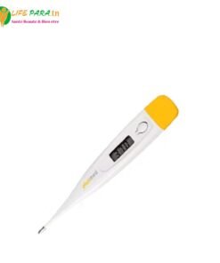 PLUSMED Thermomètre Digital Rigide pM101