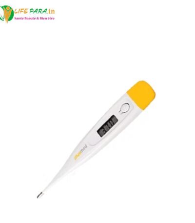 PLUSMED Thermomètre Digital Rigide pM101