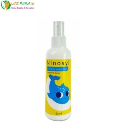PROTIS NINOSYL Spray pour Change 150ML