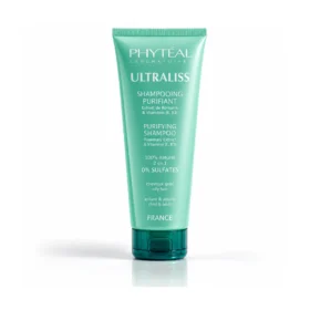 Phytéal Ultraliss Shampooing Purifiant 250ml