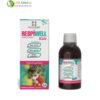 RESPIWELL KIDS Sirop 150 ml 4