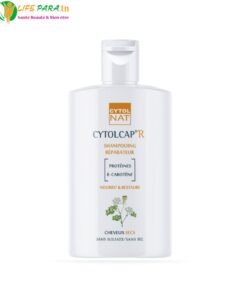 CYTOLNAT CYTOLCAP R Shampooing Réparateur 200 ml