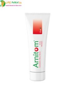 DAHLIA Arnitom Crème de Soin – Contusion, Bleu et Bosses 50 ml