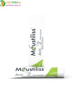 DAHLIA MOUSTILISS Anti Moustiques – Répulsif et Apaisant 40 ml