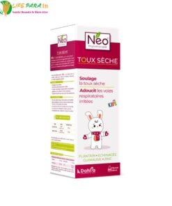DAHLIA NEO TOUX SÈCHE 125 ml