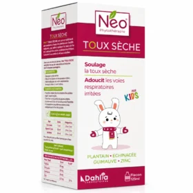DAHLIA NEO TOUX SÈCHE 125 ml-6192422000882