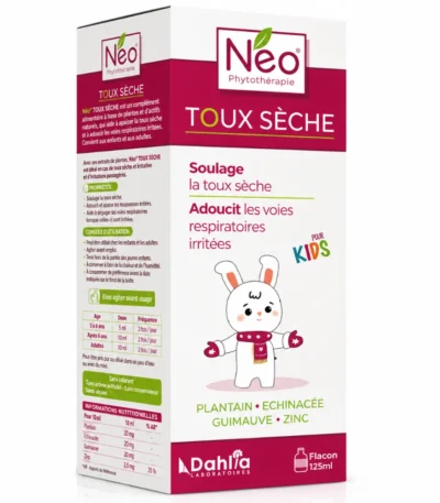 DAHLIA NEO TOUX SÈCHE 125 ml-6192422000882
