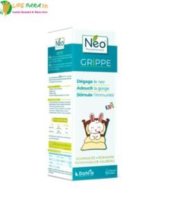 DAHLIA Neogrip 125 ml