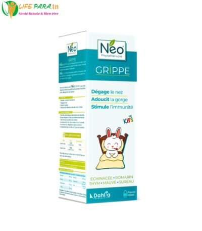 DAHLIA Neogrip 125 ml