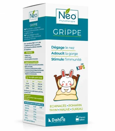 DAHLIA Neogrip 125 ml-6192422000875