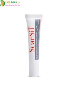 DAHLIA ScarSil Gel de Silicone – Traitement de Cicatrice 15 g