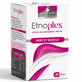ETNOSANTÉ ETNOPLEX BT 30 Gélules