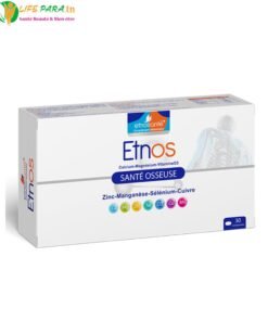 ETNOSANTE ETNOS Santé Osseuse – 30 Comprimés