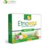ETNOSANTÉ ETNOVOX Maux de Gorge – Miel Eucalyptus 16 Comprimés