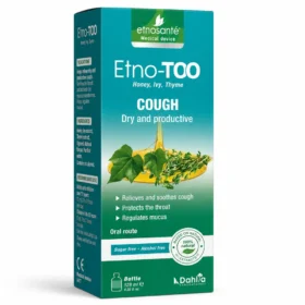 ETNOSANTE Etno-Too Toux Sèche & Grasse 120 ml-6192422001209