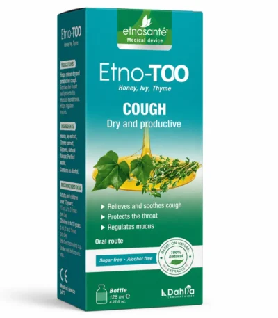 ETNOSANTE Etno-Too Toux Sèche & Grasse 120 ml-6192422001209